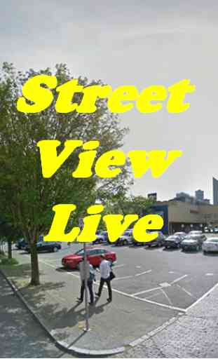 Street Live View 1
