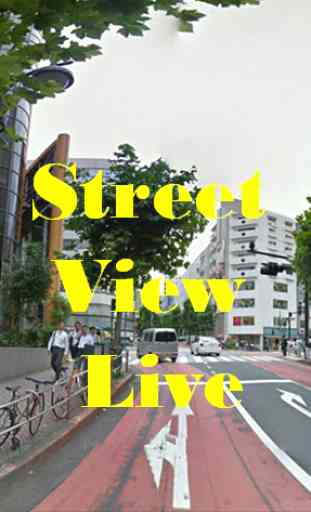 Street Live View 2