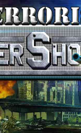 Terrorist Sniper Shooter Free 1