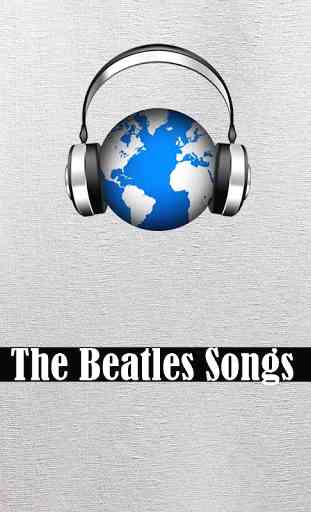 THE BEATLES Songs 1