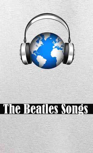 THE BEATLES Songs 3