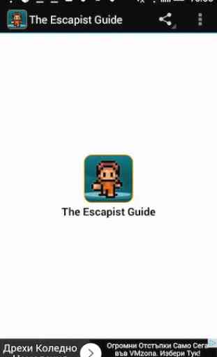 The Escapists Guide 4