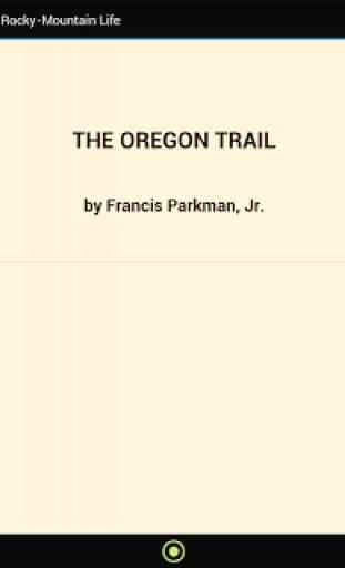 The Oregon Trail 3