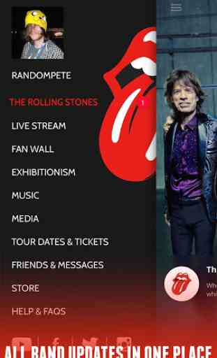 The Rolling Stones 3