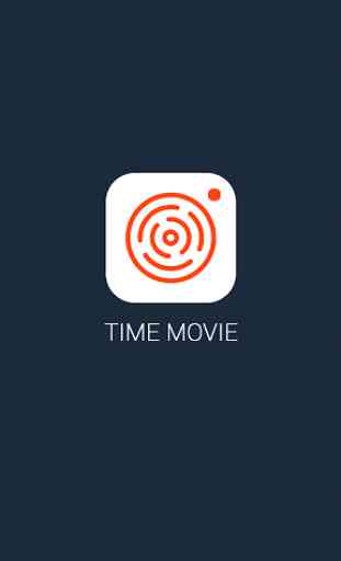 Time Movie - time-lapse camera 4