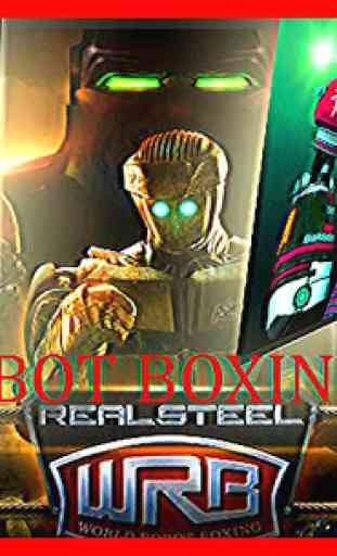 Tips Steel Robot Boxing Energy 1