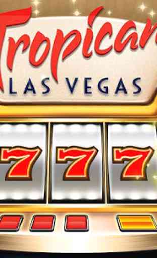 Tropicana™ Las Vegas Slots 1