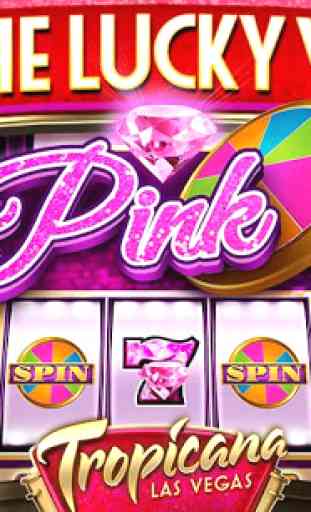 Tropicana™ Las Vegas Slots 4