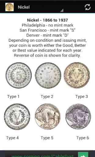 U.S. Classic Coins 3
