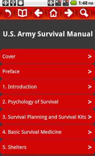 ★ U.S. Survival Tools Lite 2.0 2