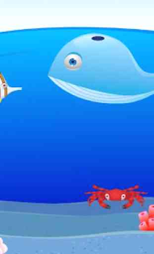 Undersea Adventure for Toddler 2