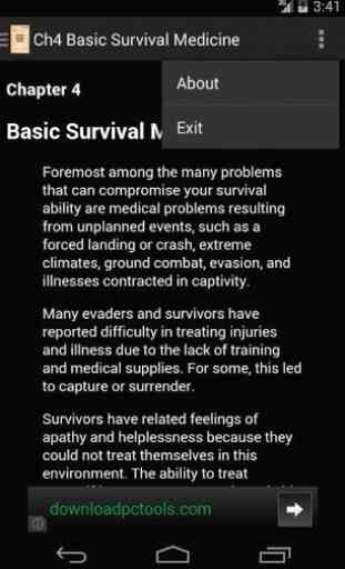 US Survival 3