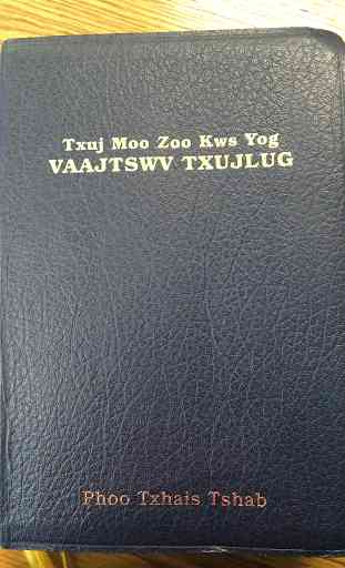 Vaajtswv Txujlug Phoo v2000 1