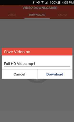 Video Downloader Pro 2