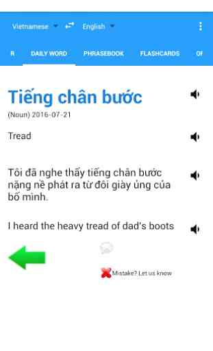 Vietnamese English Translator 2