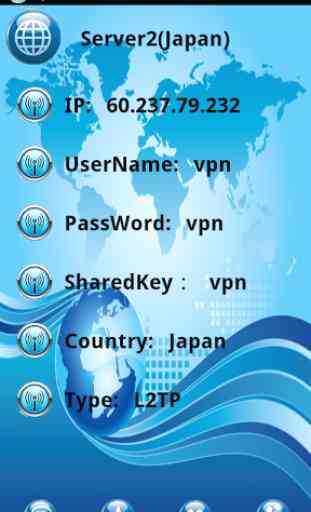 VPN Connect L2TP IP Unblock 3