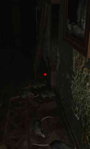 VR Haunted House 3D 2