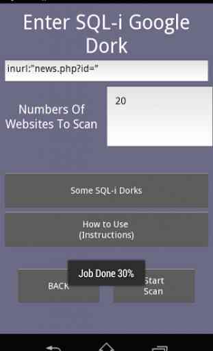 Web SQL-i 4