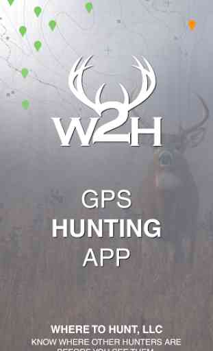 Where to Hunt 1