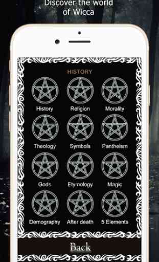 Wicca guide 4