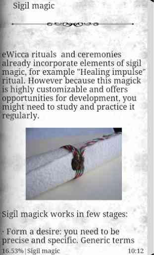 Wiccan's assistant 4