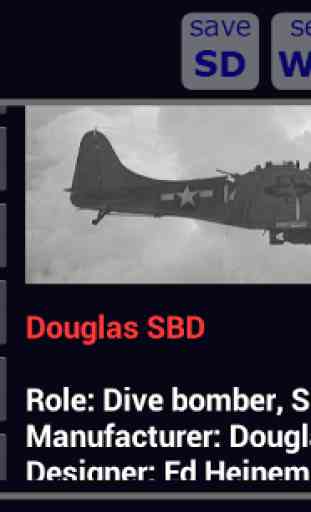 World War II Bombers 2