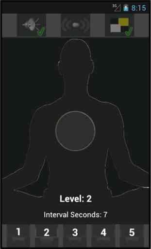 Zen Breath Meditation 2