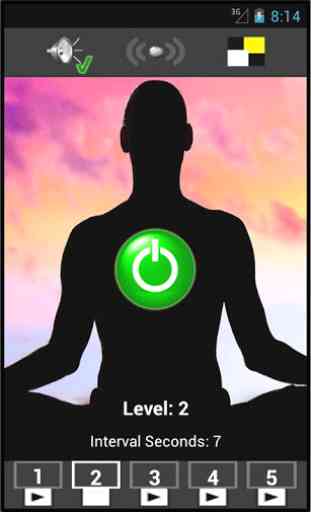 Zen Breath Meditation 3