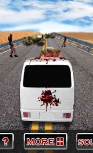 Zombies Highway Killer 1