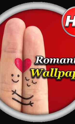 60+ Most Romantic Wallpapers 3