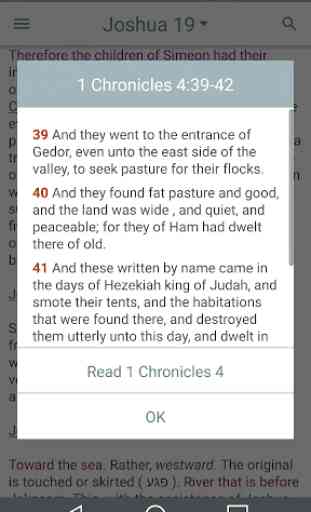 Adam Clarke Bible Commentary 3