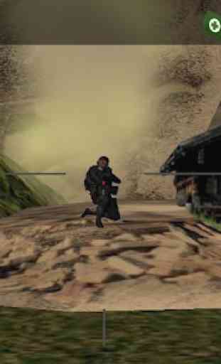 army sniper: mountain strike 4
