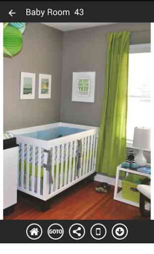 Baby Room Designs 2016 4