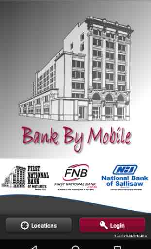 Bank By Mobile 1