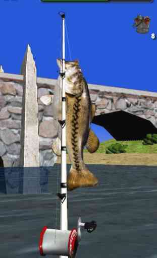 Big River Fishing 3D Lite 1