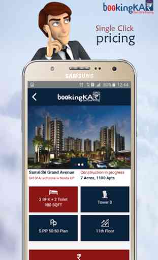 BookingKAR Digital Real Estate 1