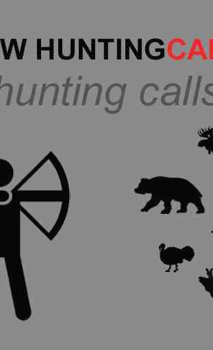 Bow Hunting & Archery Calls 1