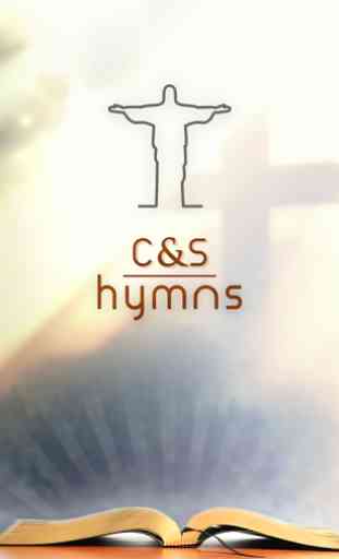 C&S hymn + Liturgy 1