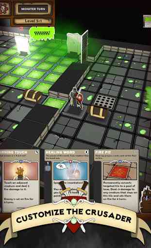 Card Dungeon 4