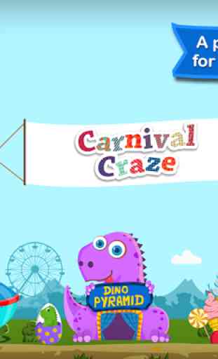 Carnival Craze 1