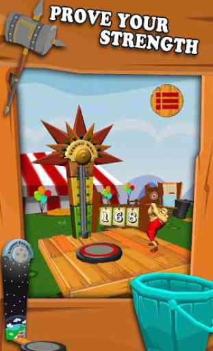 Carnival of Games FREE 4