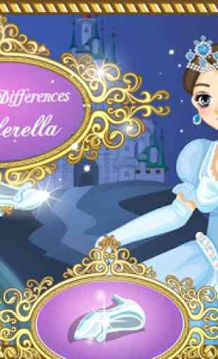 Cinderella FTD - Free game 1