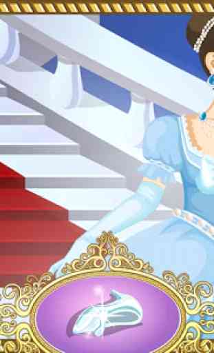 Cinderella FTD - Free game 3