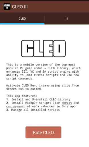 CLEO III 1