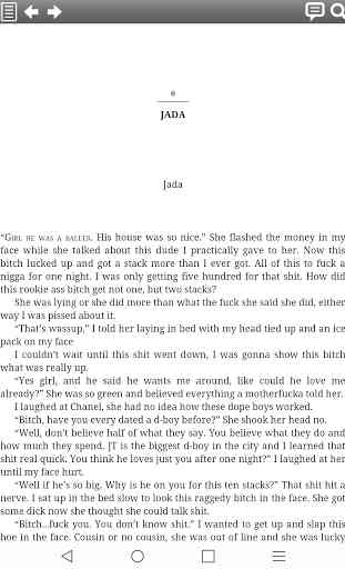 Cost of Love - Urban Fiction 2