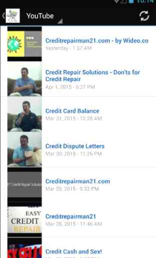 Credit Repair Solutions 2