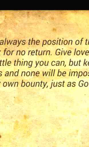 Daily Swami Vivekananda Quotes 2