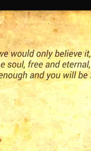 Daily Swami Vivekananda Quotes 4