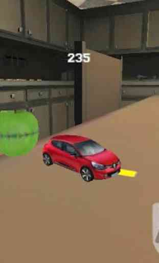 Driving Simulator 3D 4