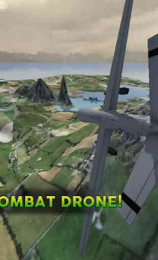 Drone Ops: First Strike 1